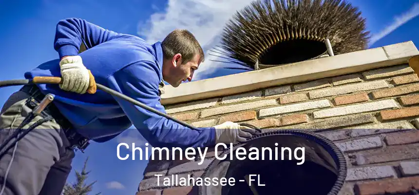 Chimney Cleaning Tallahassee - FL