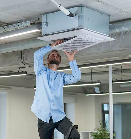 Professional Air Duct Cleaners in Tallahassee, FL