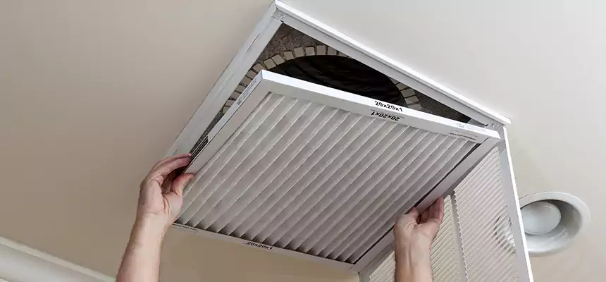 Robust Commercial Air Duct Cleaning in Tallahassee