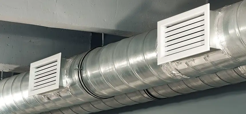 Our Air Duct Camera Inspection Services in Tallahassee, FL