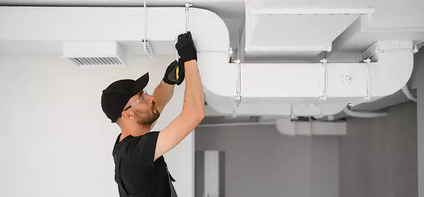 Our Air Duct Repair Services in Tallahassee, FL