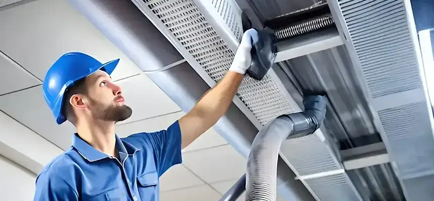 Our Annual Dryer Vent Maintenance Services in Tallahassee, FL