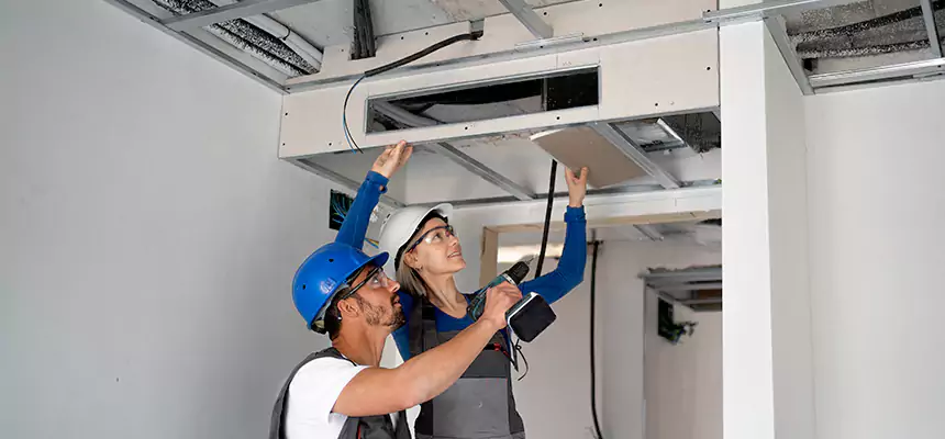 Our Attic Air Duct Cleaning Services in Tallahassee, FL