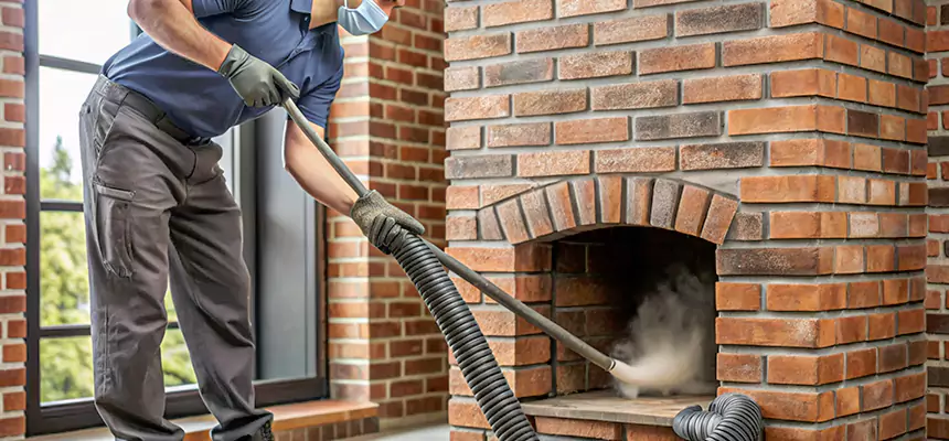 Our Chimney Sweep Services in Tallahassee, FL