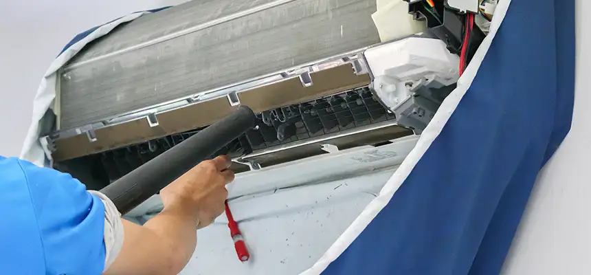 Advanced Clogged Dryer Vent Repair for Multi-Unit & Commercial in Tallahassee, FL