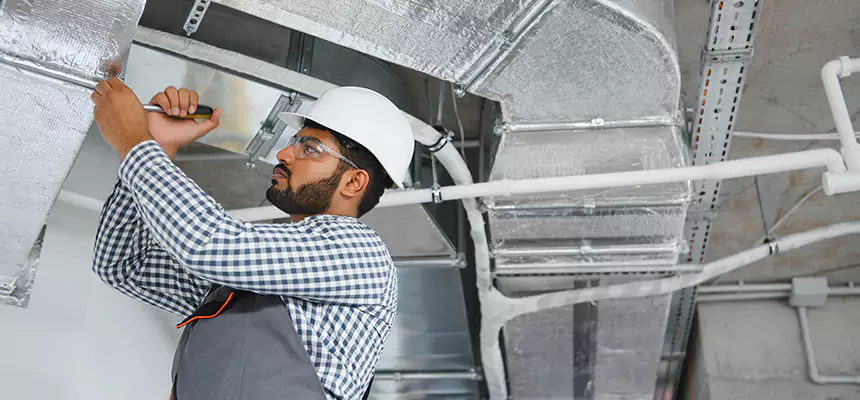 Our Dryer Duct Pressure Testing Services in Tallahassee, FL