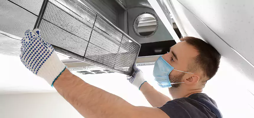 Our Dryer Vent Cleaning Services in Tallahassee, FL