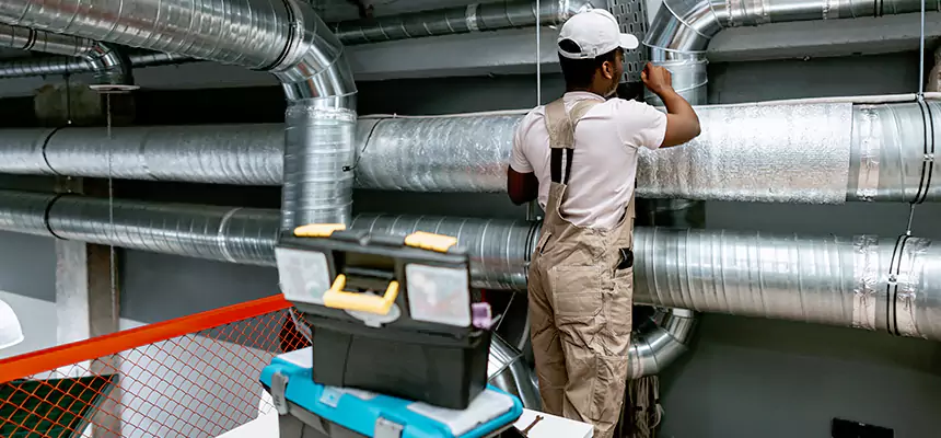 Comprehensive Duct Expansion in Tallahassee, FL