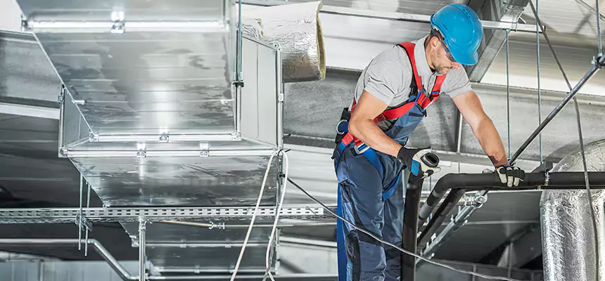 Precise Air Duct Vent Installation in Tallahassee