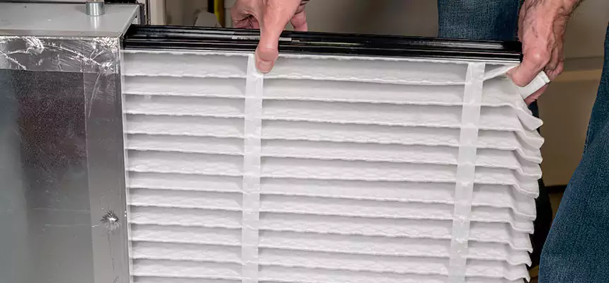 Transparent HEPA Filter Installation Cost & Inspection in Tallahassee