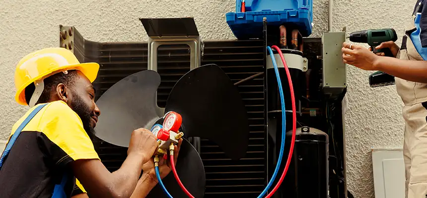 Our HVAC Airflow Optimization Services in Tallahassee, FL
