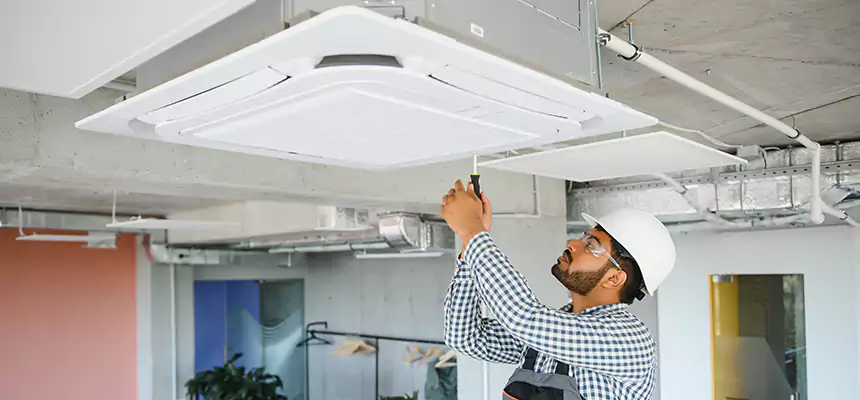 Moisture Control & Condensation Fixes in Duct Systems in Tallahassee, FL