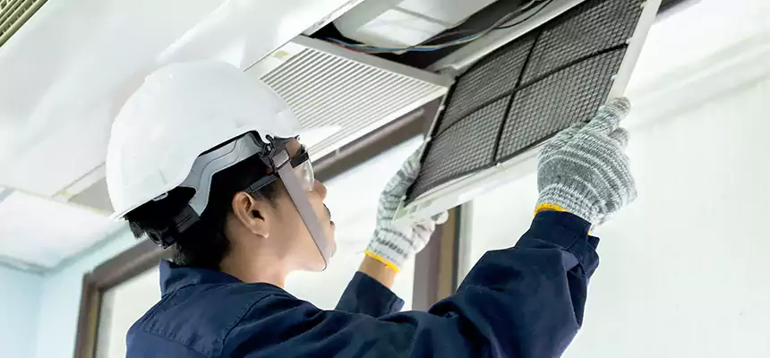 Our Residential Air Vent Cleaning Services in Tallahassee, FL