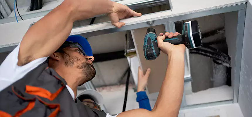 Our Retail Store Duct Cleaning Services in Tallahassee, FL