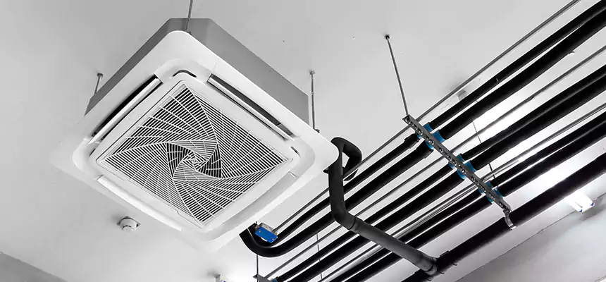 Our Smart AC Vent Controller Services in Tallahassee, FL