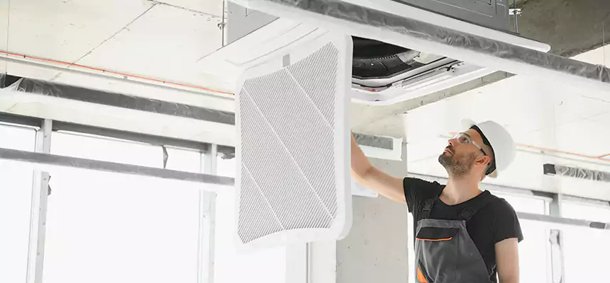 Dryer Ventilation Duct Cleaning in Tallahassee
