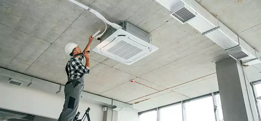 Our Wi Fi Connected Air Ducts Services in Tallahassee, FL