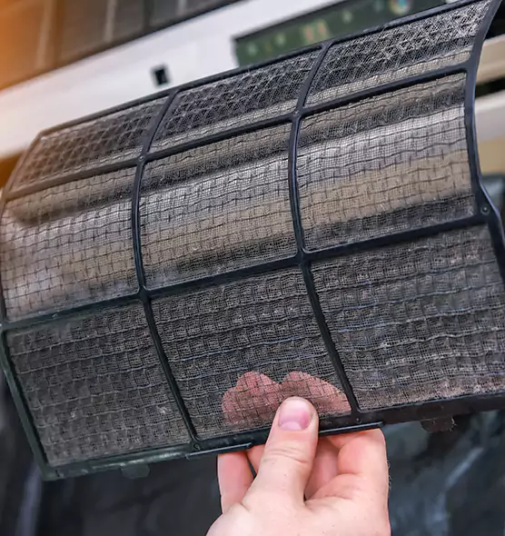 Top-notch AC Air Filter Replacement in Tallahassee