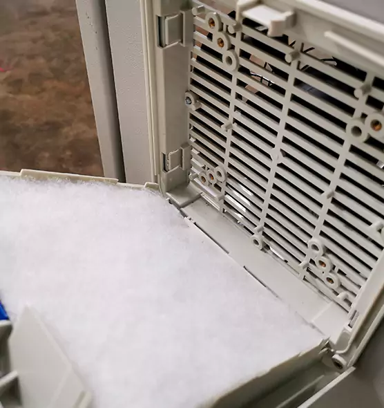 About Air Duct Overhaul & Upgrades in Tallahassee, FL