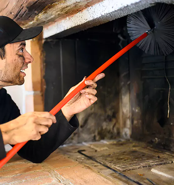 About Expert Chimney Cleaning in Tallahassee, FL