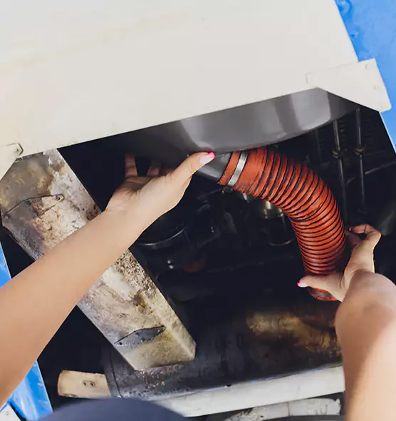 Professional Dryer Duct Pressure Testing in Tallahassee, FL