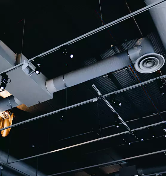 Professional Duct Cleaning For LEED Homes in Tallahassee, FL