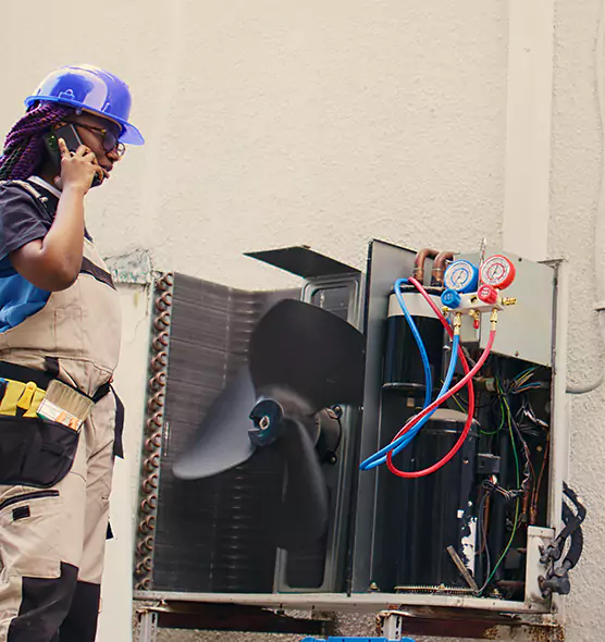 Professional Energy-Efficient HVAC Cleaning in Tallahassee, FL