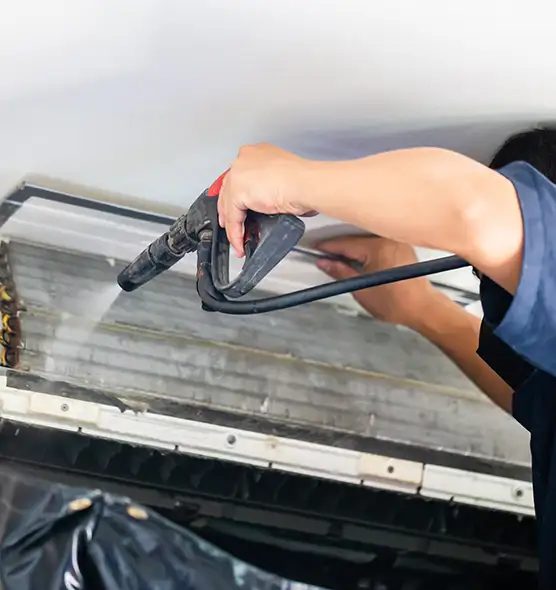 Welcome to Move-in/Move-out Duct Cleaning Services in Tallahassee, FL