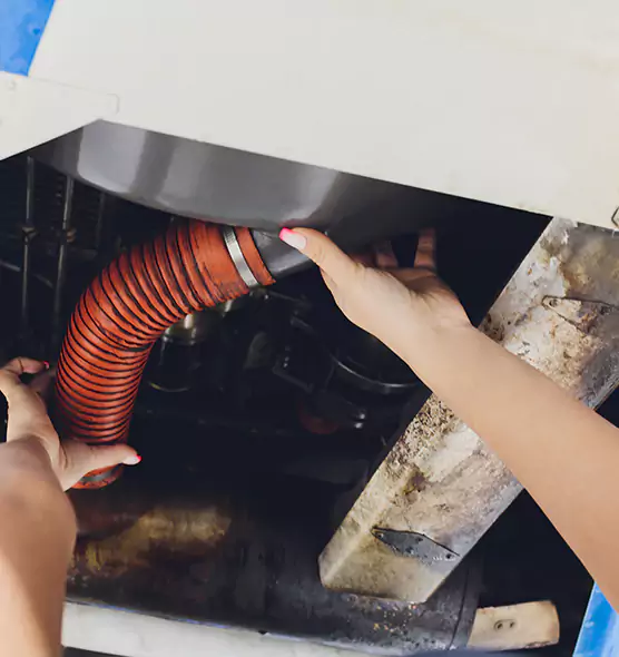 Professional Post-Renovation Duct Debris Removal in Tallahassee, FL
