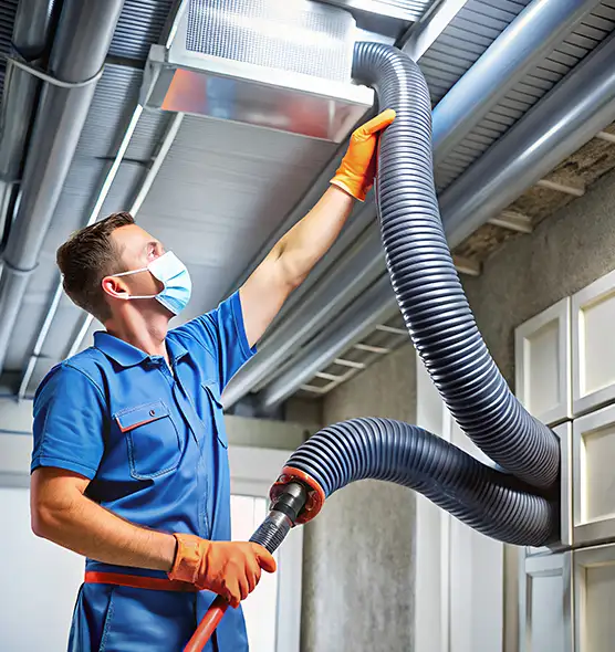 Welcome to Air Duct Cleaning & Repairs Tallahassee — Your Local Roof Dryer Vent Cleaning Specialists in Tallahassee, FL
