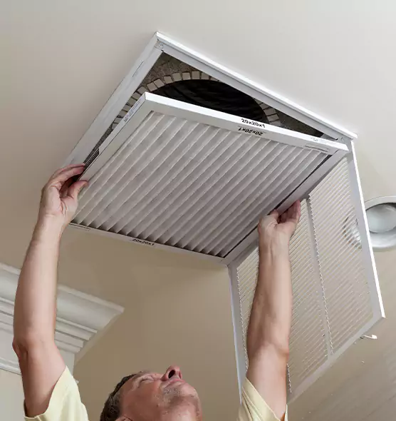 Professional Vent Relocation Services in Tallahassee, FL