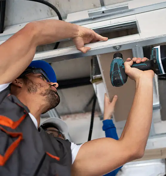 About Vent Smoke Odor Elimination in Tallahassee, FL