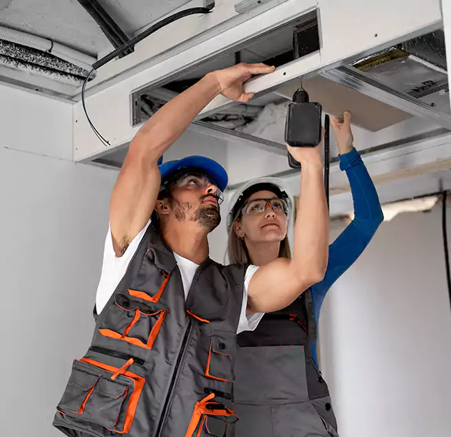 Why Homeowners & Businesses Trust Us in Tallahassee, FL