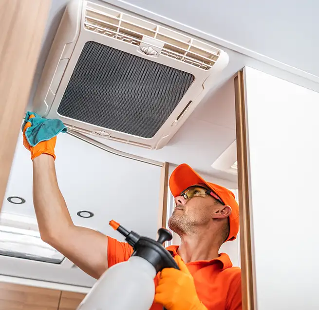 Why Homeowners & Businesses Trust Us in Tallahassee, FL?