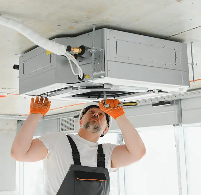 Why Homeowners & Businesses Trust Us Tallahassee, FL