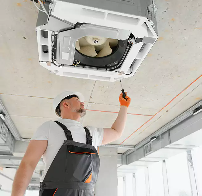 Why Homeowners Businesses Trust Us in Tallahassee, FL