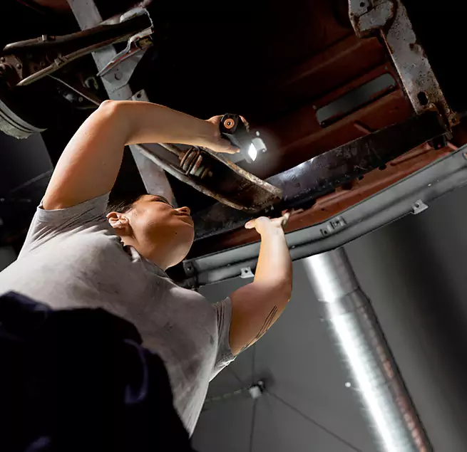 Why Homeowners & Businesses Trust Us Tallahassee, FL